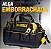 Bolsa Multitarefa com 37 Compartimentos - Dwst82929-la - Dewalt - Imagem 3