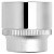 Soquete Sextavado Encaixe 1/2 19mm - 3041001219 - Gedore Red - Imagem 1