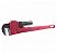 Chave Grifo 18 Tipo Americana - R27160016 - Gedore Red - Imagem 1