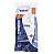 Luva de Malha com Latex Vulcanizado Azul Tamanho 10 - 7025200010 - Imbat - Imagem 2