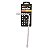 Chave de Biela 8mm - 36980080000 - Vonder - Imagem 2