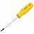Chave Allen Hexalobular T27 com Cabo - 3669027000 - Vonder - Imagem 1