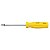 Chave Allen Hexalobular T45 com Cabo - 3669045000 - Vonder - Imagem 3