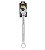 Chave Combinada 26mm Cromada - 3739260000 - Vonder - Imagem 2