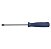 Chave Allen Hexalobular T25 com Cabo Reto - 163btx - Gedore - Imagem 2