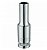 Soquete Sextavado Longo Encaixe de 1/2 Pol. 21mm - St13412sc - Sata - Imagem 1