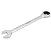 Chave Combinada com Catraca 10mm - 3606300010 - Vonder - Imagem 1