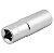 Soquete Estriado Longo Encaixe de 1/2 18mm - 3039180001 - Vonder - Imagem 4