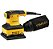 Lixadeira Orbital 1/4 Pol. 240w 220v - Ss24-b2 - Stanley - Imagem 1