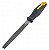 Lima Chata Bastarda 12 com Cabo - 4310101202 - Vonder - Imagem 1