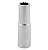 Soquete Estriado Longo Encaixe de 1/2 13mm - 3039130001 - Vonder - Imagem 4