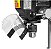 Furadeira de Bancada 16mm 220v - Fbv016 - Vonder - Imagem 6