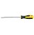Chave de Fenda Reta Emborrachada 5/16 X 6 - 3070705166 - Vonder Plus - Imagem 2