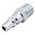 Conector Macho 1/4 - 5114140000 - Vonder - Imagem 1