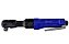 Chave de Catraca Pneumática 1/2 Pol. 7 Kgfm - Pro-320 - Pdr - Imagem 1