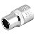 Soquete Estriado com Encaixe de 1/2 12mm - 3041300327 - Gedore Red - Imagem 3