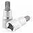 Soquete Hexalobular Macho com Encaixe de 1/2 T-55 - 3091300398 - Gedore Red - Imagem 1