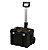 Caixa para Ferramentas Profunda com Rodas Tstak® - Dwst17820 - Dewalt - Imagem 1