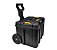 Caixa para Ferramentas Profunda com Rodas Tstak® - Dwst17820 - Dewalt - Imagem 6