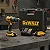 Parafusadeira Impacto 20v 1/2 2 Baterias Dcd7781d2-br Dewalt - Imagem 9