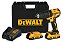Parafusadeira Impacto 20v 1/2 2 Baterias Dcd7781d2-br Dewalt - Imagem 1