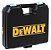 Parafusadeira Impacto 20v 1/2 2 Baterias Dcd7781d2-br Dewalt - Imagem 7