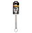 Chave Combinada Reta Cromada 13mm - 3742130000 - Vonder - Imagem 2
