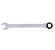 Chave Combinada com Catraca 23mm - 248818 - Worker - Imagem 1