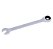 Chave Combinada com Catraca 22mm - 248809 - Worker - Imagem 2