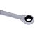 Chave Combinada com Catraca 22mm - 248809 - Worker - Imagem 5