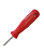 Chave Canhão 10mm Longa Gedore Red - Imagem 2