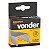 Grampo Reto 10mm Espessura 1.2mm Caixa com 1.000 Unidades - 2898410012 - Vonder - Imagem 2