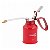 Almotolia Metálica com Bico Flexível 250ml - 3623250000 - Nove54 - Imagem 1