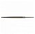 Lima Triangular Delgada 5 com Cabo - 4379320500 - Crescent Nicholson - Imagem 1