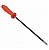 Lima Redonda para Motoserra 8x5/32 com 2 Peças - 4380002228 - Crescent Nicholson - Imagem 1