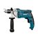 Furadeira de Impacto 13mm 1000w - Ws3176 - Wesco - Imagem 1