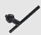 Furadeira de Impacto 13mm 1000w - Ws3176 - Wesco - Imagem 3