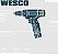 Parafusadeira/furadeira 12v 3/8 - Ws2532 - Wesco - Imagem 3
