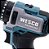 Parafusadeira/furadeira de Impacto Brushless 12v - Ws2558k2 - Wesco - Imagem 4