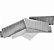 Pinos 45mm Inox para Pinador Pneumático T-45 Caixa com 2.500 Unidades - Imagem 3