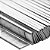 Pinos 45mm Inox para Pinador Pneumático T-45 Caixa com 2.500 Unidades - Imagem 4