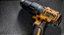 Parafusadeira/furadeira 1/2 Pol. 13 Mm com Impacto 20v Max* Ion de Litio Brushless Sem Carregador e Sem Bateria - Dcd7781b-b3 - Dewalt - Imagem 5