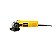 Esmerilhadeira Angular 4-1/2 Pol. 700w com Maleta 12000 Rpm Eixo M14 220v - Dwe4010k-b2 - Dewalt - Imagem 1