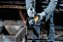 Esmerilhadeira Angular 4-1/2 Pol. 700w com Maleta 12000 Rpm Eixo M14 220v - Dwe4010k-b2 - Dewalt - Imagem 3