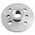 Flange Adaptadora para Lixadeiras e Esmirilhadeiras Angulares de 4.1/2 - 3599000053 - Vonder - Imagem 1