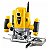 Tupia de Coluna Tlv1200 220v 1200w - 6001120020 - Vonder - Imagem 1