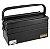 Caixa Ferramentas Metálica 5 Gavetas 40x20x19cm - 6115402021 - Vonder - Imagem 2