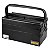 Caixa Ferramentas Metálica 5 Gavetas 40x20x19cm - 6115402021 - Vonder - Imagem 3