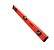 Nível Alumínio com Base Magnética 40cm - 100402 - Mister - Imagem 1