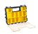 Caixa Organizadora Impermeável com Fecho Metálico Fatmax Profundo - Fmst14820 - Stanley - Imagem 1